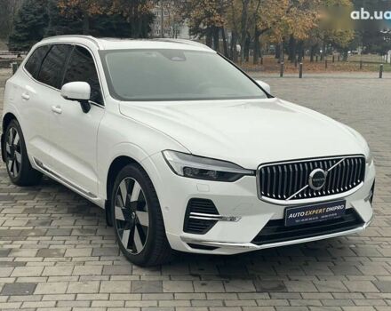 Вольво ХС60, объемом двигателя 0 л и пробегом 15 тыс. км за 65300 $, фото 3 на Automoto.ua