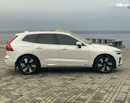 Вольво ХС60, объемом двигателя 0 л и пробегом 15 тыс. км за 65300 $, фото 8 на Automoto.ua