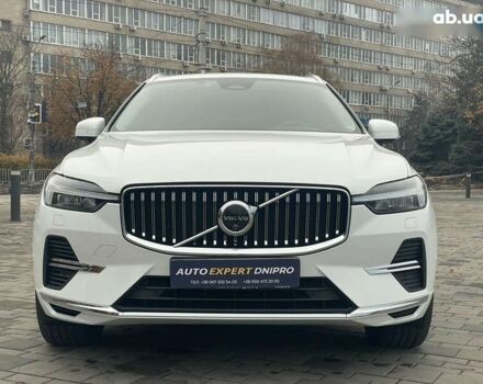 Вольво ХС60, объемом двигателя 0 л и пробегом 15 тыс. км за 65300 $, фото 2 на Automoto.ua