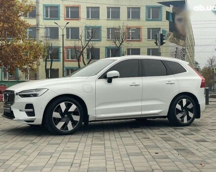 Вольво ХС60, объемом двигателя 0 л и пробегом 15 тыс. км за 65300 $, фото 17 на Automoto.ua