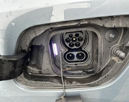 Вольво ХС60, об'ємом двигуна 0 л та пробігом 60 тис. км за 33500 $, фото 2 на Automoto.ua