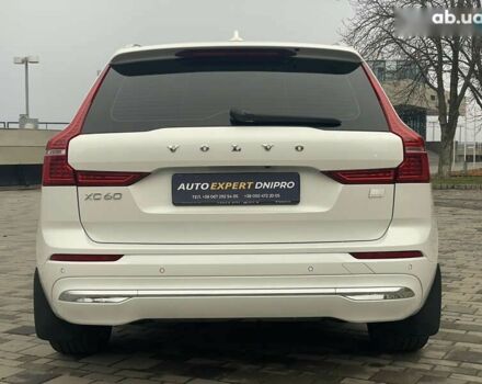 Вольво ХС60, объемом двигателя 0 л и пробегом 15 тыс. км за 65300 $, фото 12 на Automoto.ua