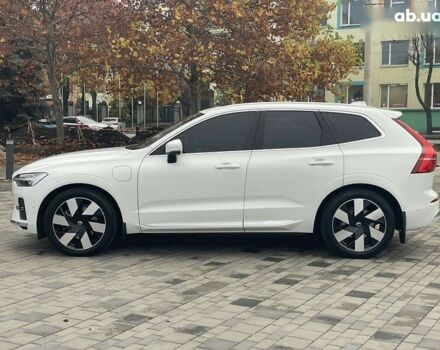 Вольво ХС60, объемом двигателя 0 л и пробегом 15 тыс. км за 65300 $, фото 16 на Automoto.ua