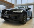 купити нове авто Вольво ХС60 2023 року від офіційного дилера Volvo Car-Одеса Вольво фото