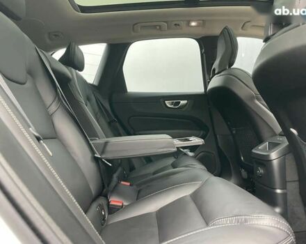 Вольво ХС60, объемом двигателя 0 л и пробегом 15 тыс. км за 65300 $, фото 29 на Automoto.ua