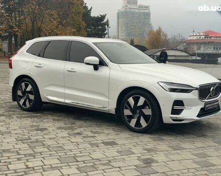 Вольво ХС60, объемом двигателя 0 л и пробегом 15 тыс. км за 65300 $, фото 4 на Automoto.ua