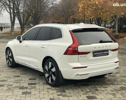 Вольво ХС60, объемом двигателя 0 л и пробегом 15 тыс. км за 65300 $, фото 14 на Automoto.ua