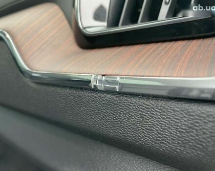 Вольво ХС60, объемом двигателя 0 л и пробегом 15 тыс. км за 65300 $, фото 26 на Automoto.ua