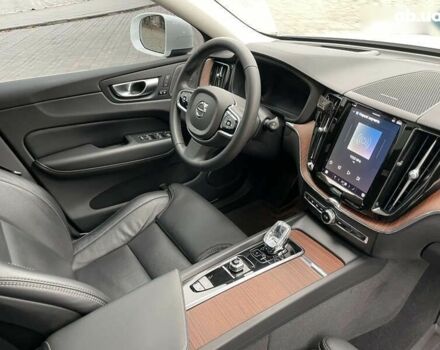 Вольво ХС60, объемом двигателя 0 л и пробегом 15 тыс. км за 65300 $, фото 25 на Automoto.ua