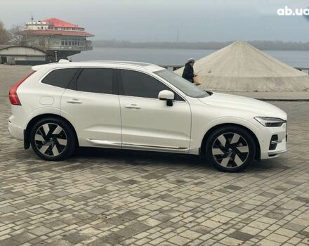 Вольво ХС60, объемом двигателя 0 л и пробегом 15 тыс. км за 65300 $, фото 6 на Automoto.ua