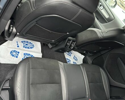 Вольво ХС60, об'ємом двигуна 0 л та пробігом 60 тис. км за 33500 $, фото 5 на Automoto.ua