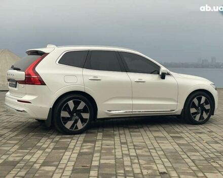 Вольво ХС60, объемом двигателя 0 л и пробегом 15 тыс. км за 65300 $, фото 9 на Automoto.ua