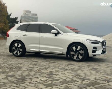 Вольво ХС60, объемом двигателя 0 л и пробегом 15 тыс. км за 65300 $, фото 7 на Automoto.ua