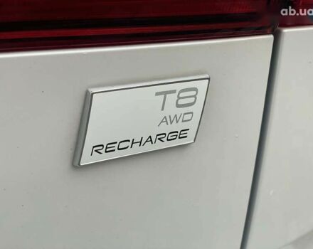 Вольво ХС60, объемом двигателя 0 л и пробегом 15 тыс. км за 65300 $, фото 13 на Automoto.ua