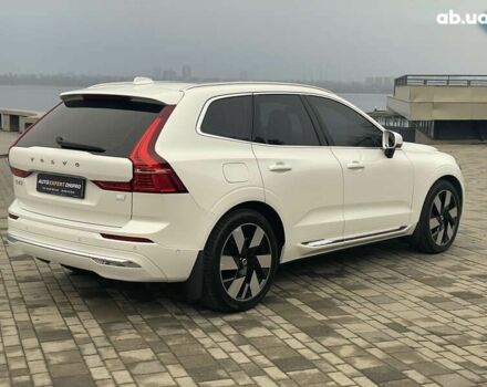 Вольво ХС60, объемом двигателя 0 л и пробегом 15 тыс. км за 65300 $, фото 10 на Automoto.ua