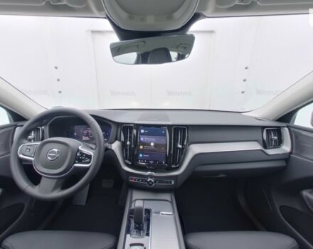 купити нове авто Вольво ХС60 2023 року від офіційного дилера Volvo Car - Kharkiv Вольво фото