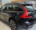 купити нове авто Вольво ХС60 2023 року від офіційного дилера Volvo Car-Одеса Вольво фото