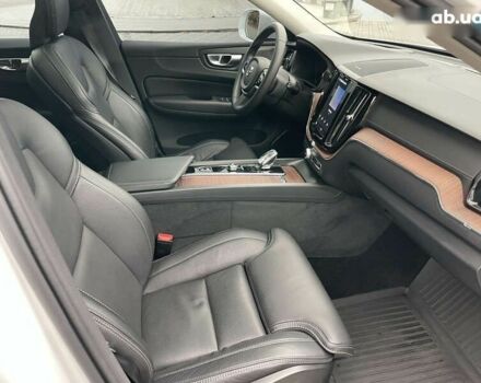 Вольво ХС60, объемом двигателя 0 л и пробегом 15 тыс. км за 65300 $, фото 23 на Automoto.ua