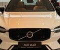 Вольво ХС60, объемом двигателя 1.97 л и пробегом 0 тыс. км за 70864 $, фото 1 на Automoto.ua