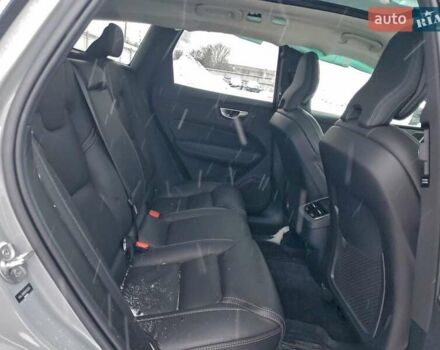 Вольво ХС60, объемом двигателя 2 л и пробегом 21 тыс. км за 12000 $, фото 10 на Automoto.ua