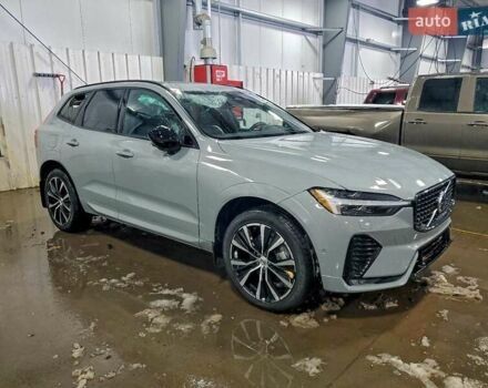 Вольво ХС60, объемом двигателя 2 л и пробегом 21 тыс. км за 12000 $, фото 3 на Automoto.ua