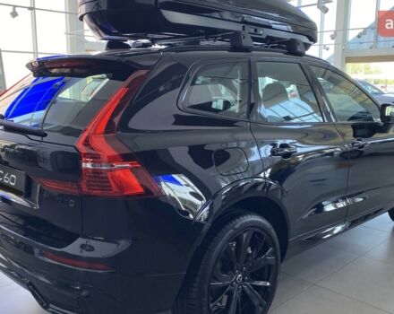 купить новое авто Вольво ХС60 2024 года от официального дилера Автоцентр AUTO.RIA Вольво фото