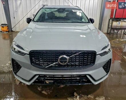 Вольво ХС60, объемом двигателя 2 л и пробегом 21 тыс. км за 12000 $, фото 4 на Automoto.ua