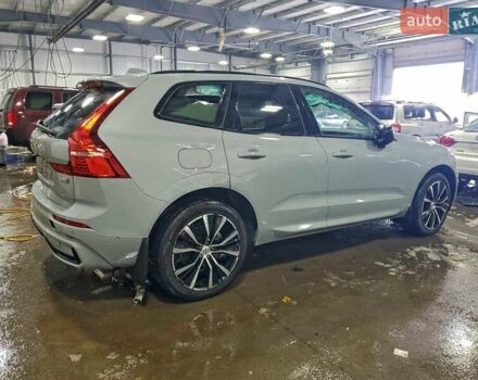 Вольво ХС60, объемом двигателя 2 л и пробегом 21 тыс. км за 12000 $, фото 2 на Automoto.ua