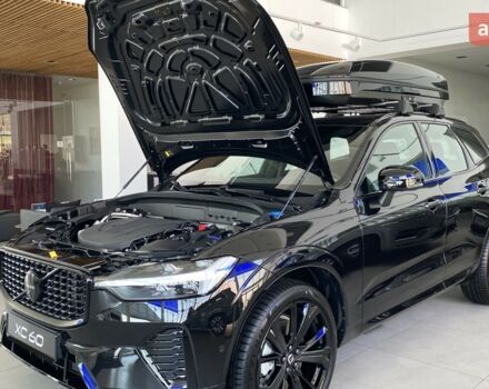 купить новое авто Вольво ХС60 2024 года от официального дилера Автоцентр AUTO.RIA Вольво фото
