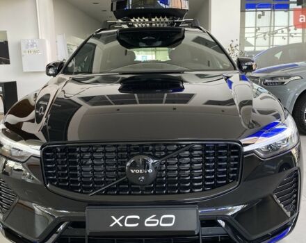 купить новое авто Вольво ХС60 2024 года от официального дилера Автоцентр AUTO.RIA Вольво фото