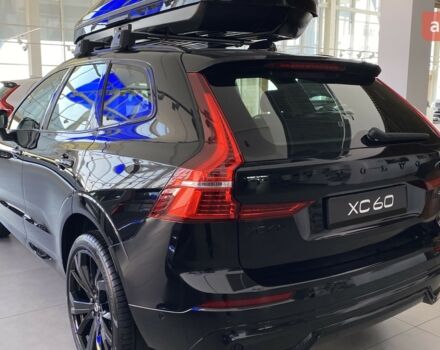 купить новое авто Вольво ХС60 2024 года от официального дилера Автоцентр AUTO.RIA Вольво фото