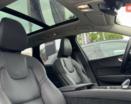 купить новое авто Вольво ХС60 2024 года от официального дилера Volvo Car-Одеса Вольво фото