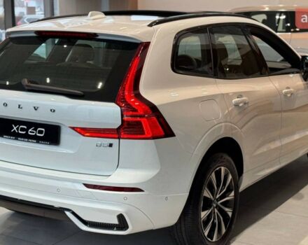 Вольво ХС60, объемом двигателя 1.97 л и пробегом 0 тыс. км за 70752 $, фото 4 на Automoto.ua