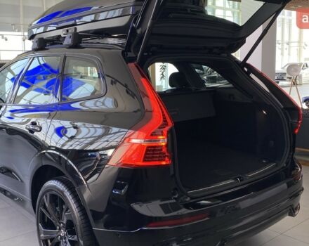 купить новое авто Вольво ХС60 2024 года от официального дилера Автоцентр AUTO.RIA Вольво фото