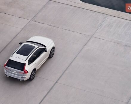 Вольво ХС60, объемом двигателя 1.97 л и пробегом 0 тыс. км за 70752 $, фото 14 на Automoto.ua