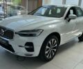 купити нове авто Вольво ХС60 2024 року від офіційного дилера Volvo Car-Одеса Вольво фото