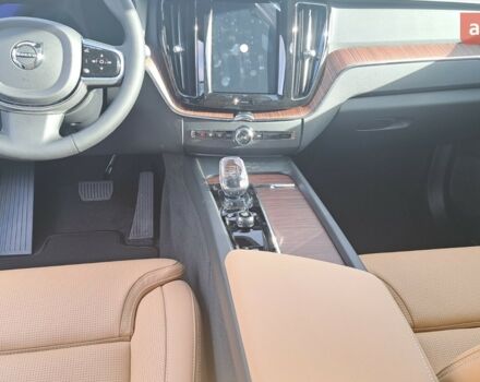 Вольво ХС60, объемом двигателя 1.97 л и пробегом 0 тыс. км за 70752 $, фото 16 на Automoto.ua