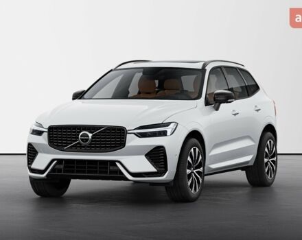 Вольво ХС60, объемом двигателя 1.97 л и пробегом 0 тыс. км за 70864 $, фото 7 на Automoto.ua
