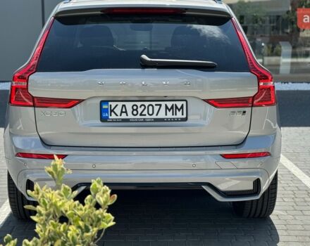 купить новое авто Вольво ХС60 2024 года от официального дилера Volvo Car-Одеса Вольво фото