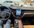 Вольво ХС60, объемом двигателя 1.97 л и пробегом 0 тыс. км за 70864 $, фото 30 на Automoto.ua