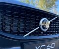 купить новое авто Вольво ХС60 2024 года от официального дилера Volvo Car-Одеса Вольво фото