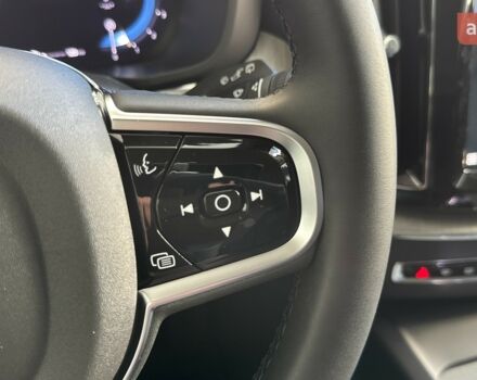 купити нове авто Вольво ХС60 2024 року від офіційного дилера ТзОВ «Імпері Моторз» Вольво фото