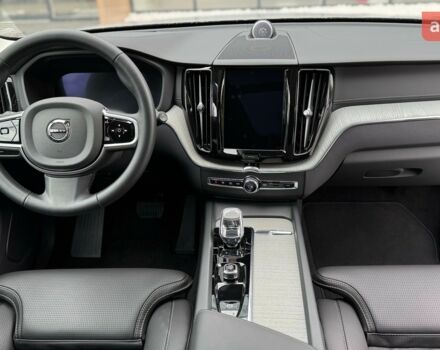 купить новое авто Вольво ХС60 2024 года от официального дилера Volvo Car-Одеса Вольво фото
