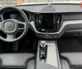 купить новое авто Вольво ХС60 2024 года от официального дилера Volvo Car-Одеса Вольво фото