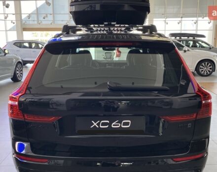 купить новое авто Вольво ХС60 2024 года от официального дилера Автоцентр AUTO.RIA Вольво фото
