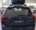купить новое авто Вольво ХС60 2024 года от официального дилера Автоцентр AUTO.RIA Вольво фото
