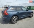 Вольво ХС60, объемом двигателя 1.97 л и пробегом 34 тыс. км за 13500 $, фото 2 на Automoto.ua