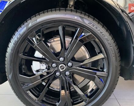 купить новое авто Вольво ХС60 2024 года от официального дилера Автоцентр AUTO.RIA Вольво фото