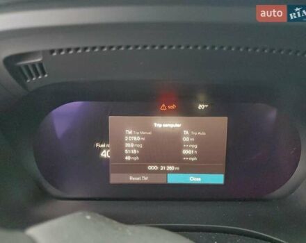 Вольво ХС60, объемом двигателя 2 л и пробегом 21 тыс. км за 12000 $, фото 8 на Automoto.ua