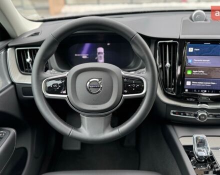 купить новое авто Вольво ХС60 2024 года от официального дилера Volvo Car-Одеса Вольво фото